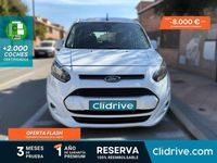 Usado Ford Tourneo Connect Trend 120 CV (88 kW) 2018 Blanco Monovolumen