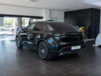 Usado Porsche Macan 300 kW (408 CV) 2024 Negro SUV