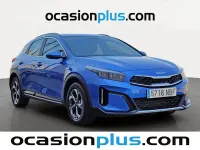 Usado Kia XCeed 101 CV (74 kW) 2025 Azul SUV