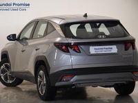 Usado Hyundai Tucson 159 CV (116 kW) 2025 SUV