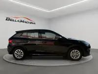 Usado Skoda Fabia Ambition 95 CV (69 kW) 2022 Azul Berlina