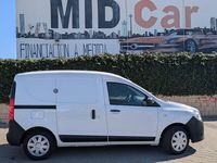 Usado Dacia Dokker Essentiel 107 CV (78 kW) 2021 Blanco Monovolumen