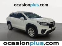 Usado Suzuki SX4 S-Cross 116 CV (85 kW) 2023 Blanco SUV