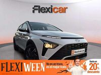 Usado Hyundai Bayon 84 CV (61 kW) 2021 Blanco SUV