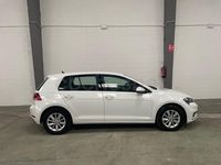 Usado VW Golf VII Edition 115 CV (84 kW) 2020 Blanco Berlina