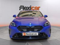 Usado BMW 120 190 CV (139 kW) 2025 Azul Utilitario