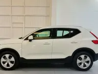 Usado Volvo XC40 Inscription 150 CV (110 kW) 2020 Blanco SUV