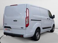 Usado Ford Transit Trend 130 CV (95 kW) 2023 Berlina