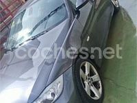 Usado BMW 318 122 CV (89 kW) 2006 Gris / plata Berlina