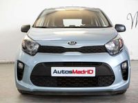 usado Kia Picanto 1.0 CVVT 49kW (67CV) Concept