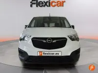 Usado Opel Combo Edition 102 CV (75 kW) 2022 Blanco Monovolumen
