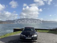 Usado Honda Civic Type S 140 CV (102 kW) 2007 Negro Berlina