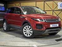 Occasion Land Rover Range Rover evoque SE 151 ch (111 kW) 2018 Rouge SUV