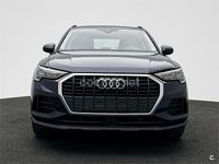 Usado Audi Q3 150 CV (110 kW) 2020 Azul SUV