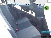 Usado Opel Corsa Edition 75 CV (55 kW) 2023 Blanco Utilitario