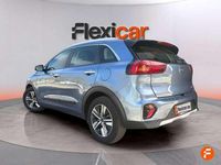 Usado Kia Niro 141 CV (103 kW) 2020 Azul SUV