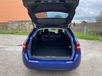 usado Peugeot 308 1.6bluehdi S&s Active Eat6 120