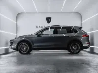 Usado Porsche Cayenne 262 CV (192 kW) 2016 Gris SUV