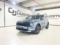 Nuevo Kia Sportage 238 CV (175 kW) 2026 Gris SUV
