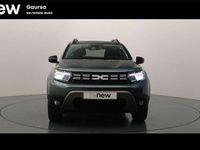 Usado Dacia Duster Extreme 150 CV (110 kW) 2024 Blanco SUV