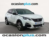 Usado Peugeot 3008 GT-line 224 CV (164 kW) 2020 Blanco SUV