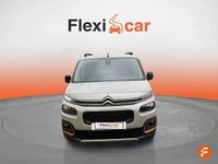 Usado Citroën Berlingo Shine 130 CV (95 kW) 2020 Gris / plata Monovolumen
