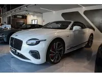 Nuevo Bentley Continental 782 CV (575 kW) 2026 Blanco Descapotable
