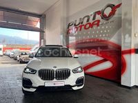 Usado BMW X5 265 CV (194 kW) 2019 Blanco SUV