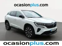 Usado Renault Austral Techno 200 CV (147 kW) 2023 Blanco SUV