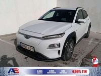 Usado Hyundai Kona 150 kW (204 CV) 2020 Blanco SUV
