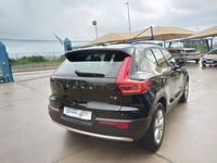 Usado Volvo XC40 129 CV (94 kW) 2022 Negro SUV