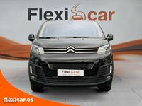 usado Citroën Spacetourer Talla XL BlueHDi 130kW (180cv)Shine EAT8