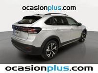 Usado VW Taigo 115 CV (84 kW) 2025 Gris / plata SUV