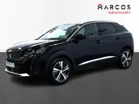 Usado Peugeot 3008 Allure 130 CV (95 kW) 2024 SUV