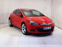 usado Opel Astra GTC Selective 1.7 CDTI 130 CV Start&Stop