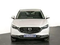 Usado Mazda CX-30 Exclusive-Line 140 CV (102 kW) 2025 Blanco SUV