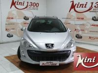 usado Peugeot 308 16V VTi 120CV Premium