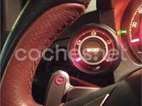 Usado Abarth 500C 140 CV (102 kW) 2013 Gris / plata Descapotable