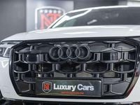 Usado Audi Q7 S-Line 394 CV (289 kW) 2024 Blanco SUV