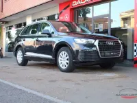 Usado Audi Q7 231 CV (169 kW) 2018 Negro SUV