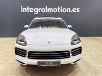 usado Porsche Cayenne -