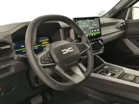 Usado Dacia Bigster Journey 155 CV (114 kW) 2025 Azul SUV