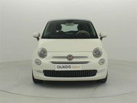 usado Fiat 500 Dolcevita 1.0 Hybrid 51KW (70 CV)