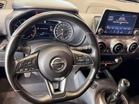 Occasion Nissan Juke Tekna 114 ch (83 kW) 2021 SUV