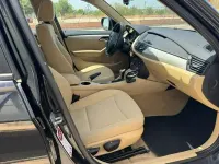 Usado BMW X1 Comfort Edition 143 CV (105 kW) 2011 Negro SUV