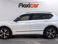 Usado Seat Tarraco FR 150 CV (110 kW) 2021 Blanco SUV