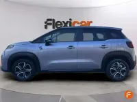 Usado Citroën C3 Aircross PureTech 101 CV (74 kW) 2024 Gris SUV