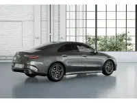 Nuevo Mercedes CLA200 163 CV (119 kW) 2026 Gris Berlina