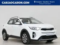 Usado Kia Stonic 100 CV (73 kW) 2025 Otro SUV