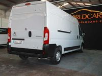 Usado Citroën Jumper Start 140 CV (102 kW) 2022 Monovolumen